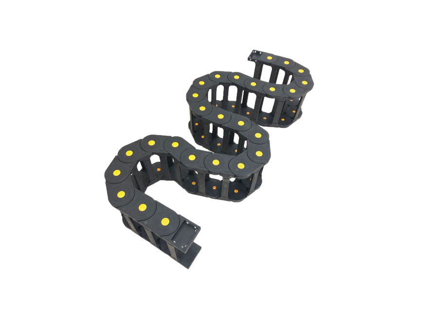 Xích nhựa Loại S