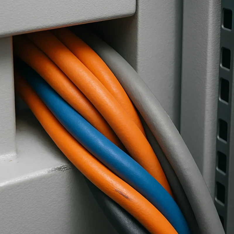 Hình ảnh Giải pháp bảo vệ thiết bị trong không gian chật hẹp hiệu quả